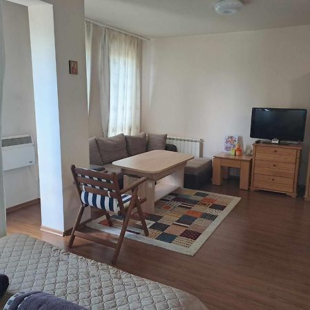 Bansko Royal Towers T&K Apartman Kültér fotó