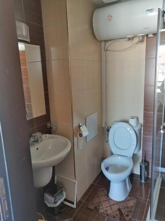 Bansko Royal Towers T&K Apartman Kültér fotó