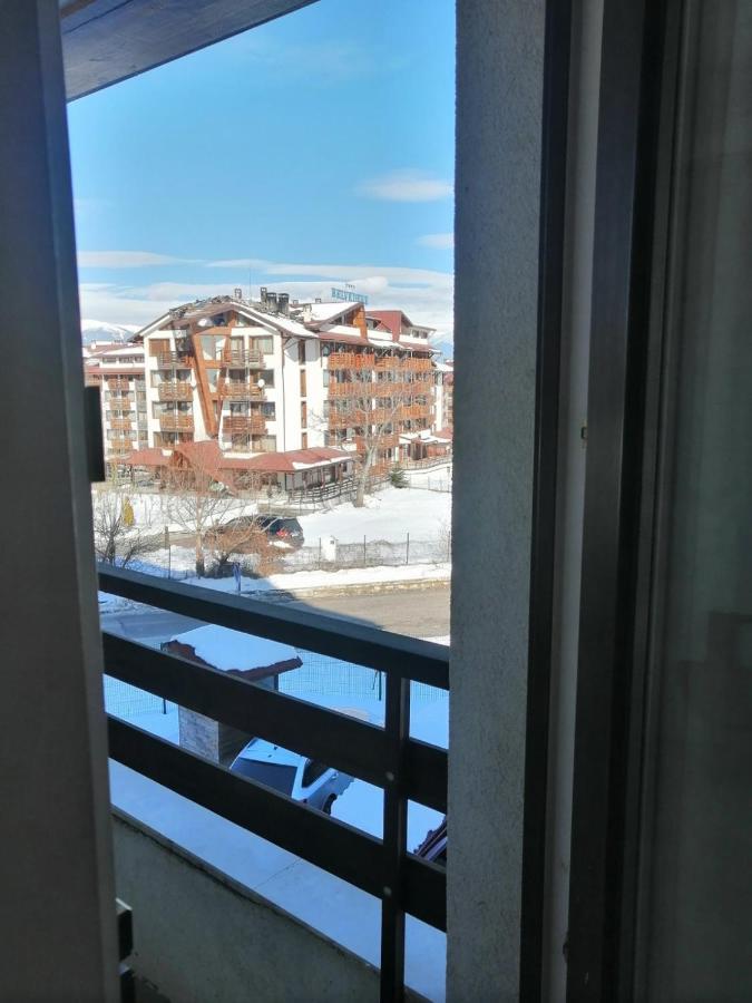 Bansko Royal Towers T&K Apartman Kültér fotó