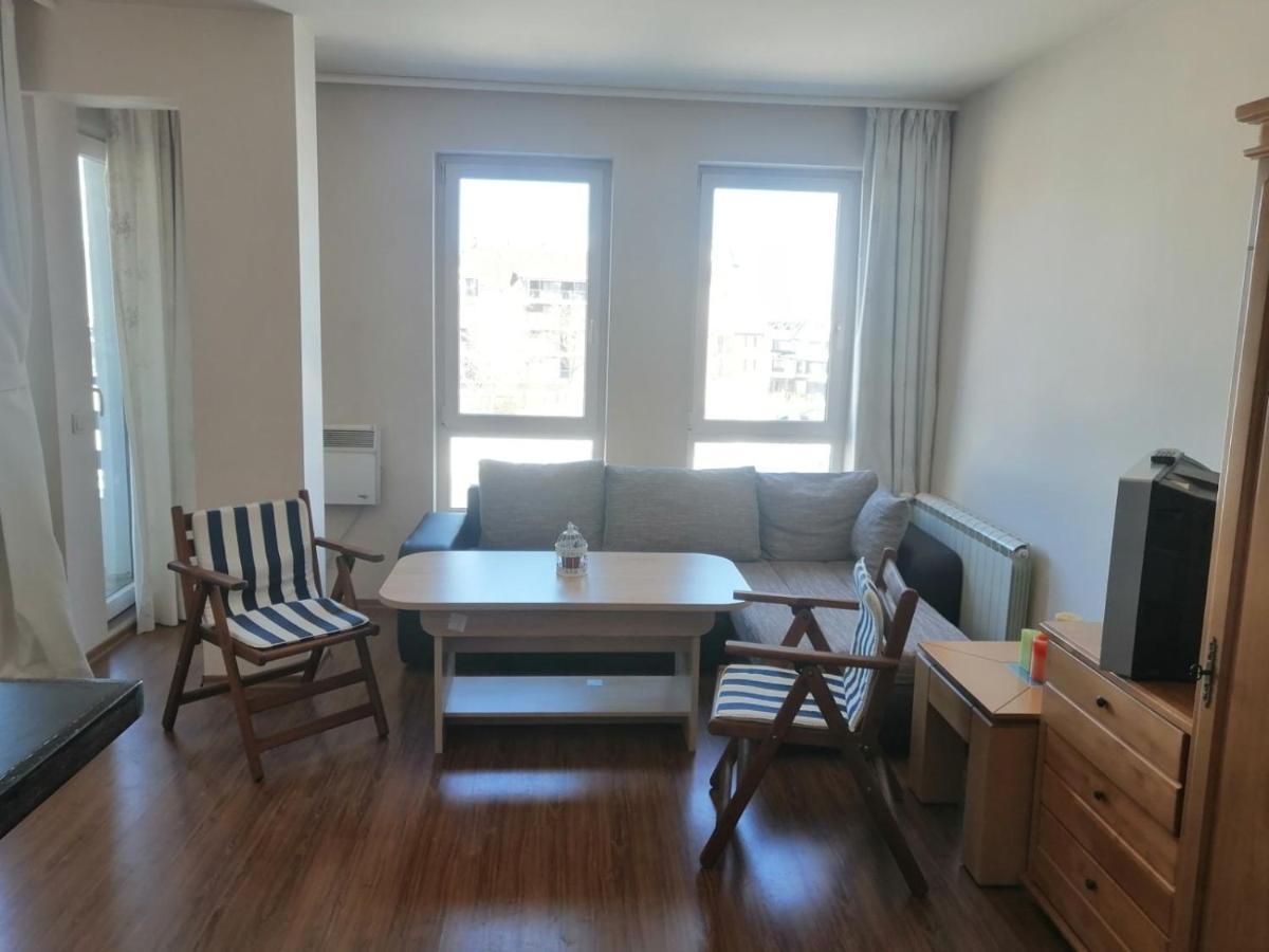 Bansko Royal Towers T&K Apartman Kültér fotó