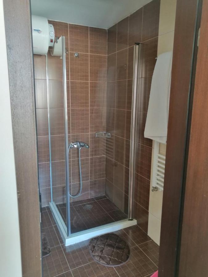 Bansko Royal Towers T&K Apartman Kültér fotó