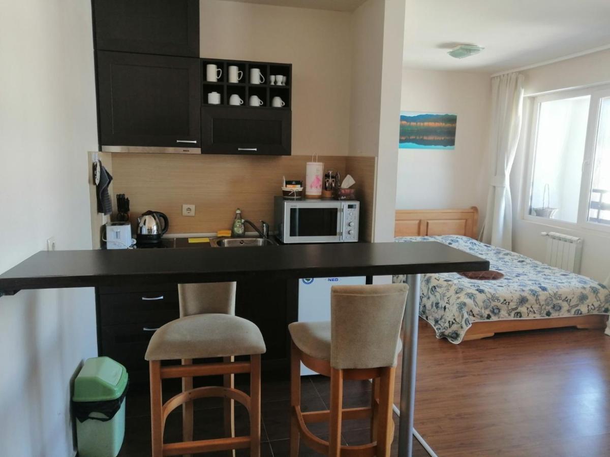 Bansko Royal Towers T&K Apartman Kültér fotó