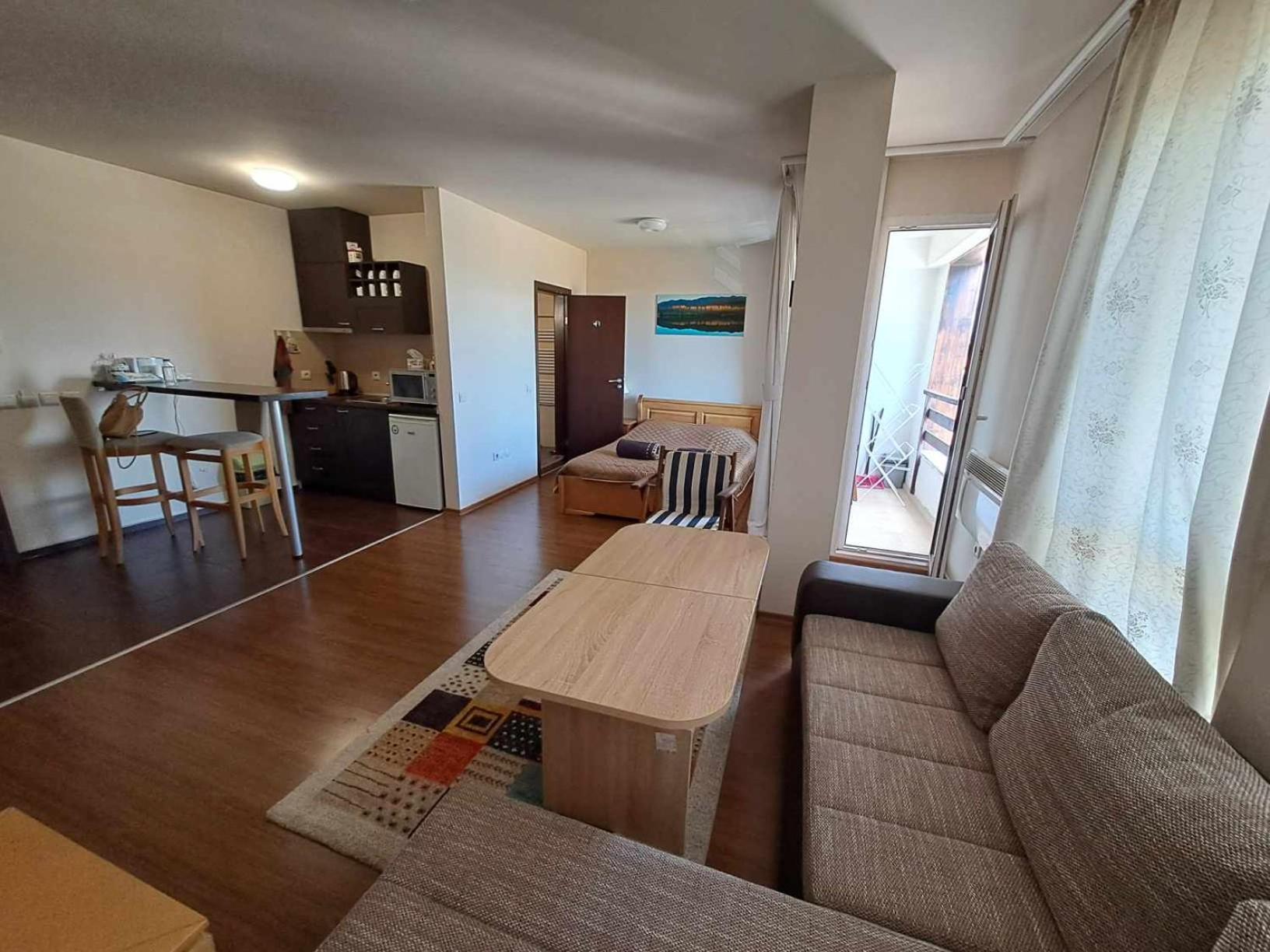 Bansko Royal Towers T&K Apartman Kültér fotó